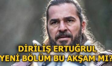 Diriliş Ertuğrul yeni bölüm ne zaman yayınlanacak? Diriliş Ertuğrul yeni sezon fragmanı…
