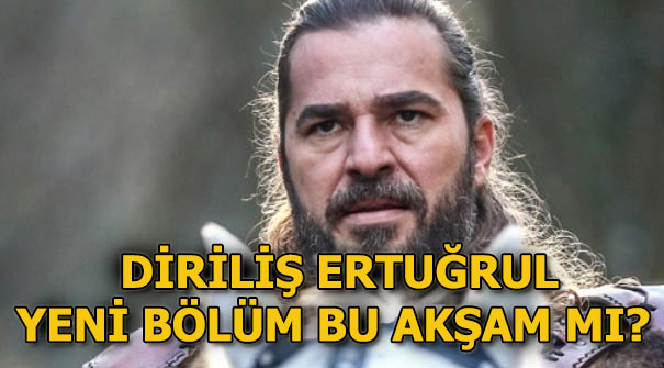 Diriliş Ertuğrul yeni bölüm ne zaman yayınlanacak? Diriliş Ertuğrul yeni sezon fragmanı…