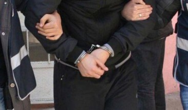 Emekli binbaşıya PKK üyeliğinden gözaltı