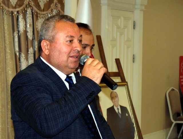 Enginyurt:  Büyük Fedakarlık Yapıyoruz