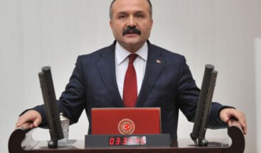 Devlet Bahçeli, MHP Grup Başkanvekili Erhan Usta’yı görevden aldı #SONDAKİKA