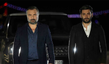 ‘Eşkıya Dünyaya Hükümdar Olmaz’da şok eden ölüm