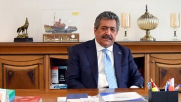 Türkiye cumhuriyeti terör sorununu nihai çözüme kavuşturma yolunda tarihi bir kavşaktadır.