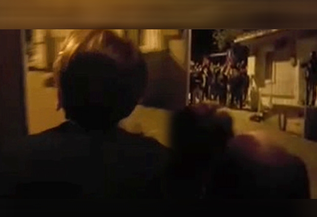 MHP’den teşkilatlara İP uyarısı: Provokasyonlara karşı dikkatli olun