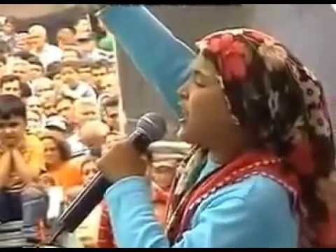 TÜRK’ÜM BEN – Video