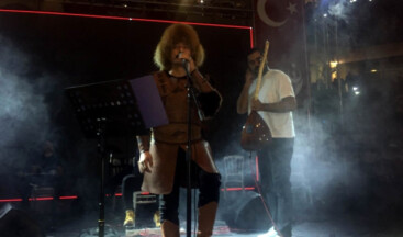 Kayseri Ülkü Ocaklarından 29 Ekim Cumhuriyet Bayramı Konseri