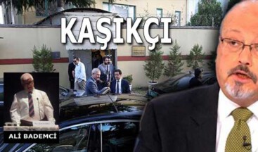 KAŞIKÇI