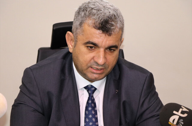 MHP Edirne Teşkilatı Adayları Hazır