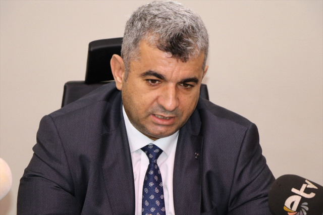 MHP Edirne Teşkilatı Adayları Hazır