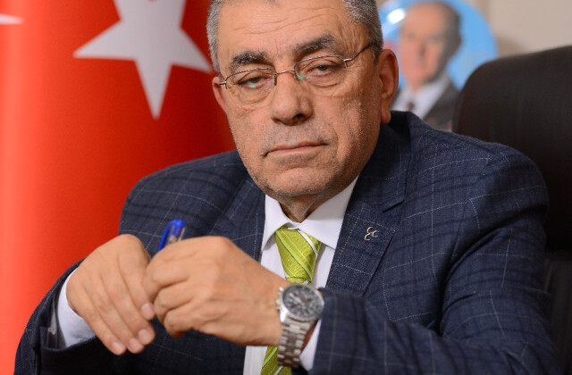 MHP Kırşehir İl Başkanı Arif Kılıç: İttifak samimiyet, safiyet, fedakarlık ve dürüstlük olmadan yürümez