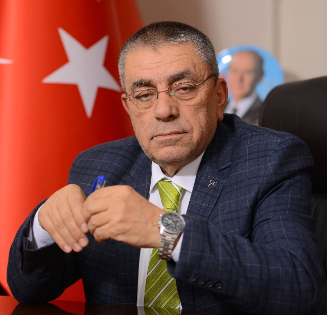 MHP Kırşehir İl Başkanı Arif Kılıç: İttifak samimiyet, safiyet, fedakarlık ve dürüstlük olmadan yürümez