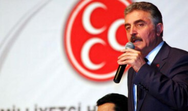 MHP Genel Sekreteri İsmet Büyükataman’dan Emeklilikte Yaşa Takılanlar’a Müjde