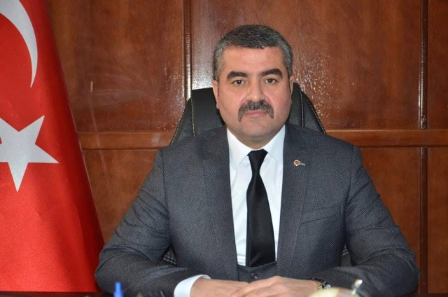 MHP Malatya İl Başkanı Avşar’dan Bürokrasi Tepkisi