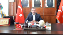 MHP Malatya İl Başkanı Avşar’dan Muhtarlar Günü Mesajı
