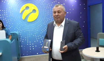 MHP Milletvekili Enginyurt’tan Brunson Tepkisi: IPhone’umu Geri Verin