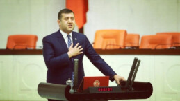 MHP Milletvekili Ersoy,  Kayseri Teşvik Programlarından Adil Olarak Yararlanamıyor