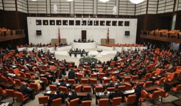 MHP’den kritik adım: Af tasarısı…