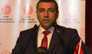 MHP’Lİ MUHİTTİN TAŞDOĞAN’DAN BELEDİYELERE ENFLASYONLA MÜCADELE ÖNERİSİ!