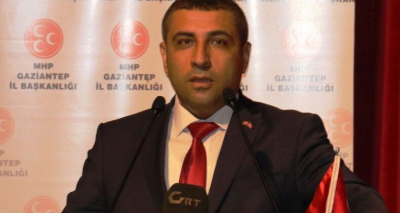 MHP Gaziantep Milletvekili Ali Muhittin Taşdoğan’dan Adalet Bakanı Gül’e Soru Önergesi