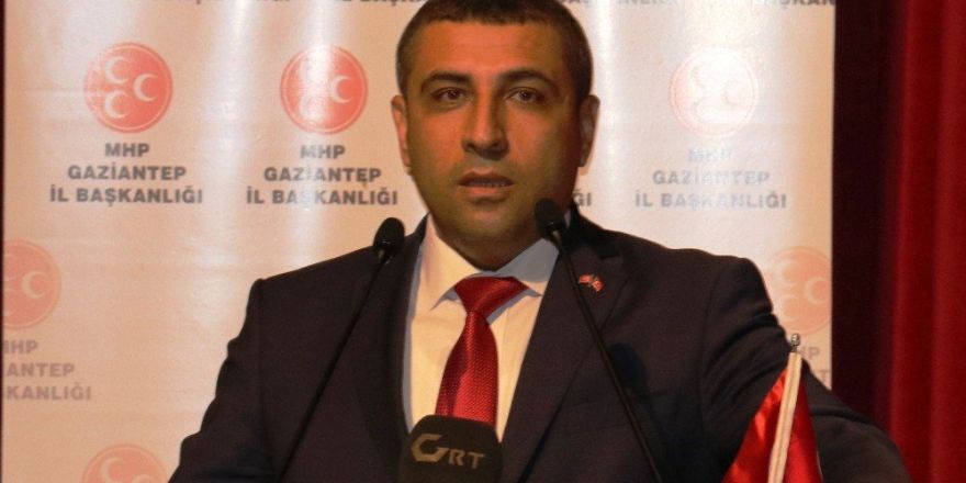MHP’Lİ MUHİTTİN TAŞDOĞAN’DAN BELEDİYELERE ENFLASYONLA MÜCADELE ÖNERİSİ!