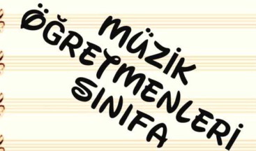 MÜZİK ÖĞRETMENLERİ ATAMA BEKLİYOR: MEBmüziğe 600Kontenjn
