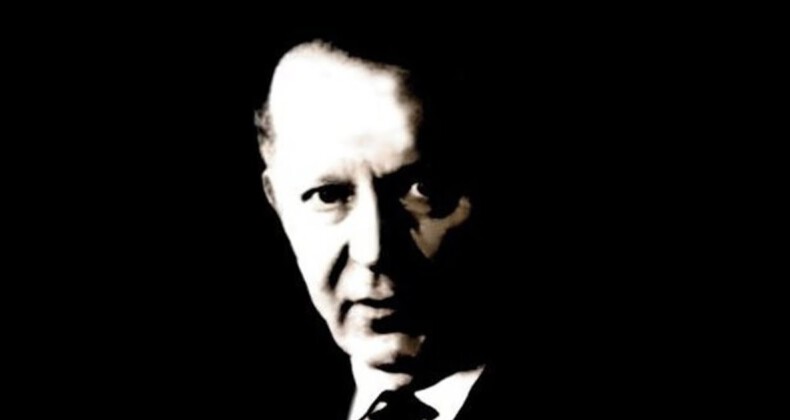 VAKTİYLE BİR ATSIZ VARMIŞ.. VAROLSUN !