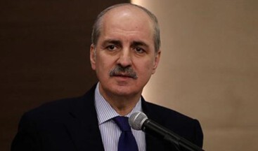 Numan Kurtulmuş’tan son dakika ittifak açıklaması
