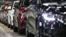 ‘Otomotiv pazarı 2019’da 450-500 bin düzeyinde dengelenecek’