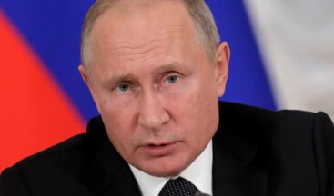 Putin’den flaş Türkiye açıklaması
