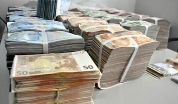 Savunma ve güvenlik ödeneği 100 milyar lirayı aştı