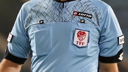 Spor Toto Süper Lig’de 9. hafta hakemleri açıklandı