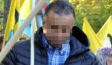 Terör örgütü PKK’ya üst düzey darbe! Diyarbakır’da yakalandı