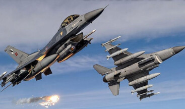 TSK’dan son dakika açıklaması! Saldırı hazırlığındaki teröristler öldürüldü