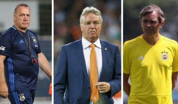 Türk futboluna Hollandalı yaramıyor