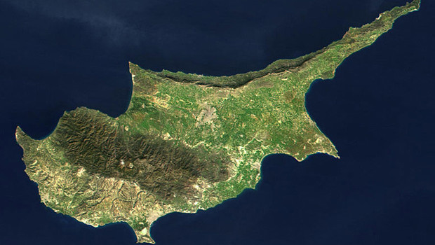Türkiye’den Yunanistan-Mısır-Güney Kıbrıs üçlüsüne tepki