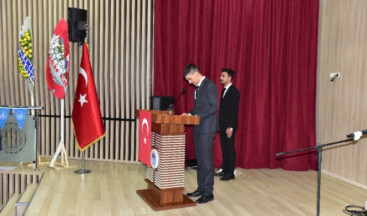 Ülkü Ocaklarından Eğitim-öğretim Yılı Açılışı