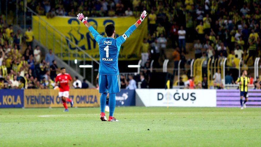 Volkan Demirel’i kadro dışı bırakan sözler! Ali Koç ‘özür dilemesine bağlı’ demişti…