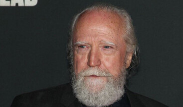 Walking Dead’in yıldızı Scott Wilson yaşamını yitirdi
