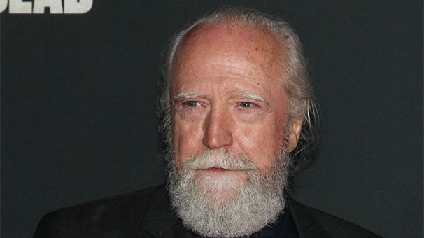 Walking Dead’in yıldızı Scott Wilson yaşamını yitirdi