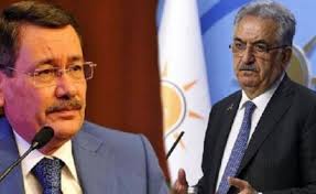 Hayati Yazıcı’dan tehdit gibi Melih Gökçek açıklaması