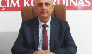 MHP Karacabey İlçe Başkanı Mümin Koçan’dan 24 Kasım Öğretmenler Günü Mesajı