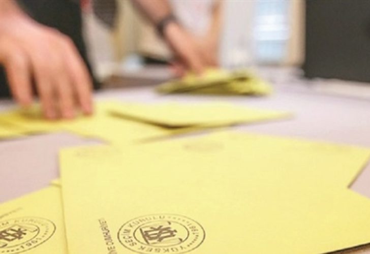 MHP Yerel Seçimde Oy Patlaması Yapacak! ORC Açıkladı