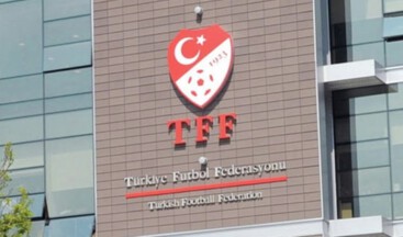 MHP’li Sancaklı’dan Futbol Federasyonu’na kayyum önerisi