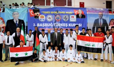 2. Başbuğ Türkeş Kupası Heyecanı Adana’da Yaşandı