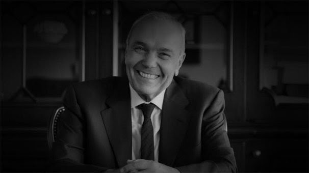 Hidromek’in kurucusu mümtaz sanayici Hasan Basri Bozkurt vefat etti