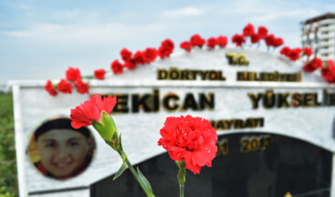 Dörtyol Belediyesi’nden Lösemi Haftası’nda Anlamlı Açılış