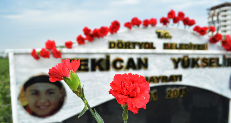 Dörtyol Belediyesi’nden Lösemi Haftası’nda Anlamlı Açılış