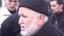 MHP 12 Eylül Öncesi Beykoz İlçe Başkanı Ahmet Çıngıl Vefat Etti