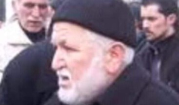 MHP 12 Eylül Öncesi Beykoz İlçe Başkanı Ahmet Çıngıl Vefat Etti