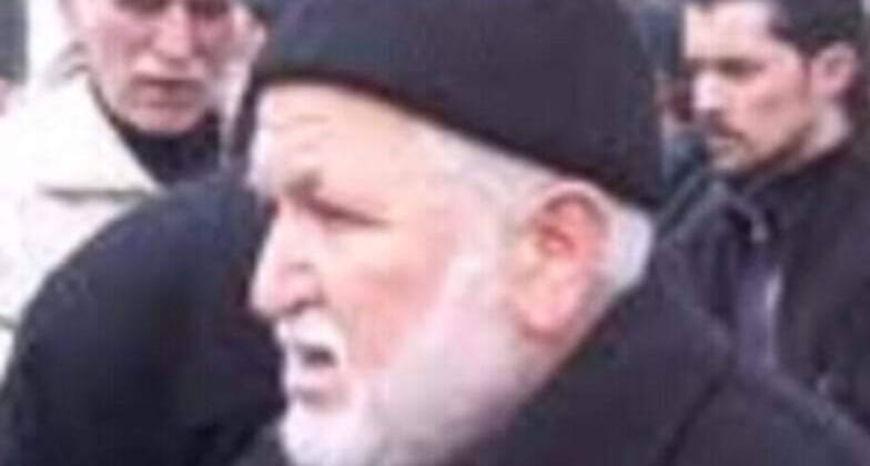 MHP 12 Eylül Öncesi Beykoz İlçe Başkanı Ahmet Çıngıl Vefat Etti